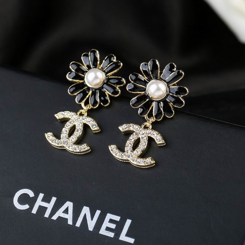 Chanel Earring 05yxs288